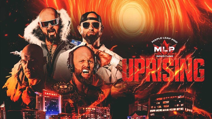 MLP: Uprising 2026 - 28 March 2026