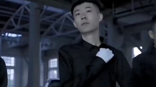 Qinghai shake, but California girl