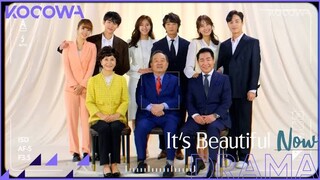 IT'S BEAUTIFUL NOW EP16