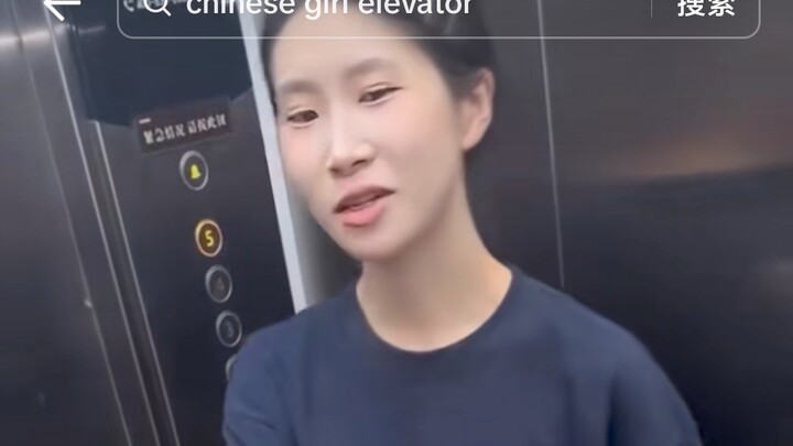Gadis Tiongkok meniru “si rambut kuning” hingga viral di TikTok, para influencer TikTok pun ramai-ra
