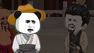 The Stone Becomes a God