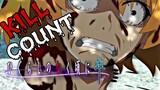 Higurashi: When They Cry - SOTSU (2021) ANIME KILL COUNT
