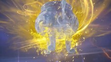 Supreme alchemy eps 150 sub indo