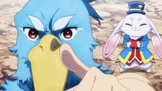 十月新番：游戏开局绑上NPC大佬，还能变成美少女