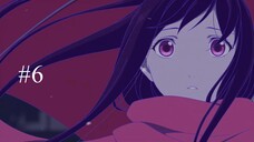 EP 06 - Noragami Sub Indo