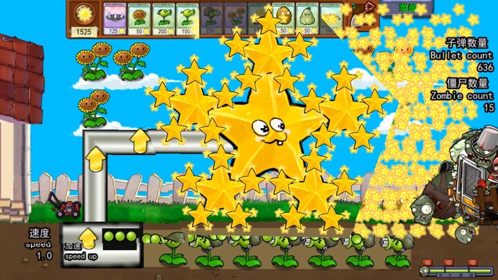 Doll Set Star Fruit