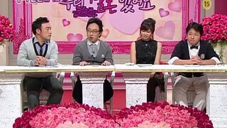 We got Married S1 Ep 33