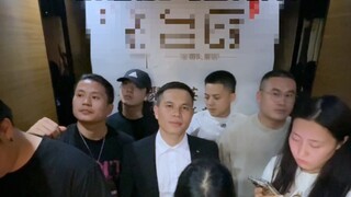 满级狠人行为