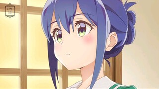 私の百合はお仕事です