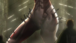 attack on titan ตอนที่20ep2