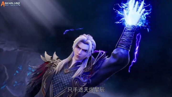 Martial Master Episode 676 Subtitle Indonesia