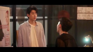 The Trainee The Series - Episode 9 Teaser