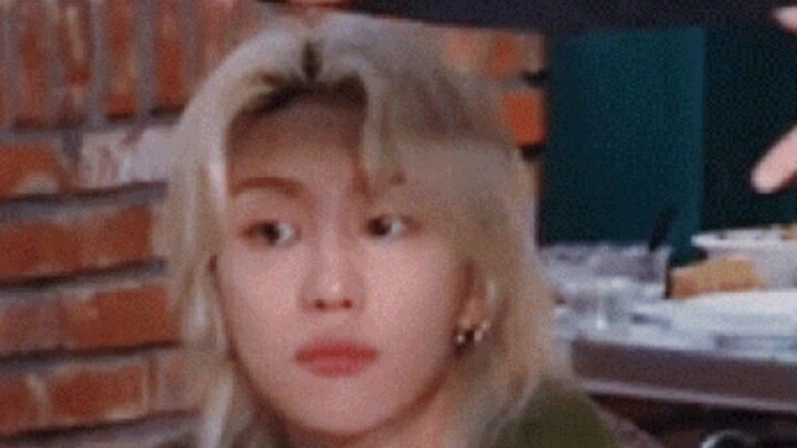 Seungmin — Seventeen’s Official Fan Camerawoman