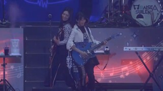 Raise A Suilen - R・I・O・T (ft. Hanazono Tae) 「BanG Dream! 11th☆LIVE "GALAXY to GALAXY"」