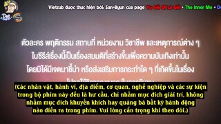 last twilight - chưa từng quên hình bóng người tập 6