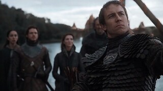 [Game of Thrones] The only joke in the whole play, it is not very lethal and extremely insulting!