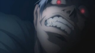 Hellsing AMV