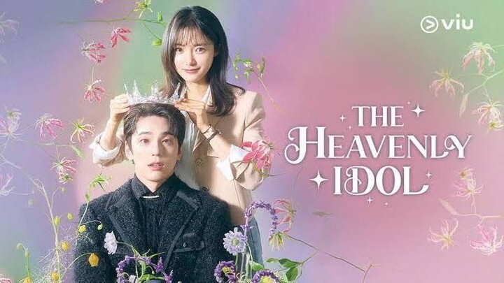 THE HEAVENLY IDOL (2023) EP 8 with English Subtitle Korean Drama
