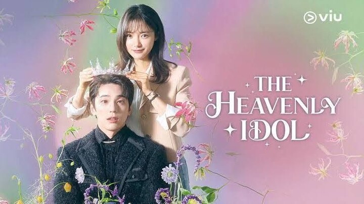 THE HEAVENLY IDOL (2023) EP 7 with English Subtitle Korean Drama