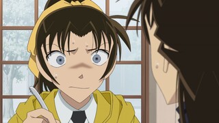 Detective Conan Episode 1135 Subtitle Indonesia