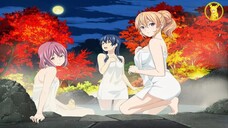 Xem Là Nghiện - Tóc Vàng Tóc Đỏ Anh Chọn Tóc Xanh | AMV Shokugeki no Souma #TôiLàMộtBậcThầy