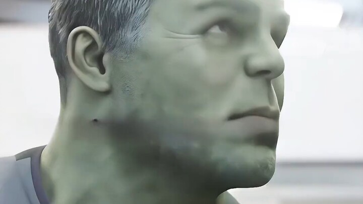 Perjanjian Pintu Gudang di Avengers 4!