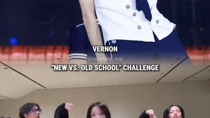 SVT × Girl Group Dance – Who could possibly handle this? 🥵