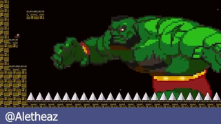 Game siêu khó #1 - Tựa game yêu thích của Faker  #gametot