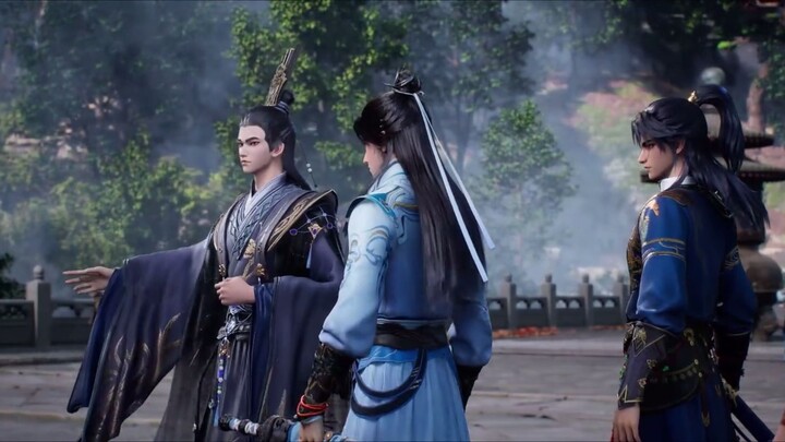 Jalan Pilihan Eps 8 Sub Indo 1080p