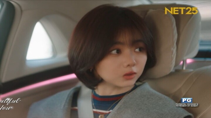 As Beautiful As You Episode 37 Tagalog Dub (NET25 Asian Dramas) Tan Song Yun & Xu Kai