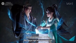 Wo De Shixiong Eps 4 Sub Indo 1080p