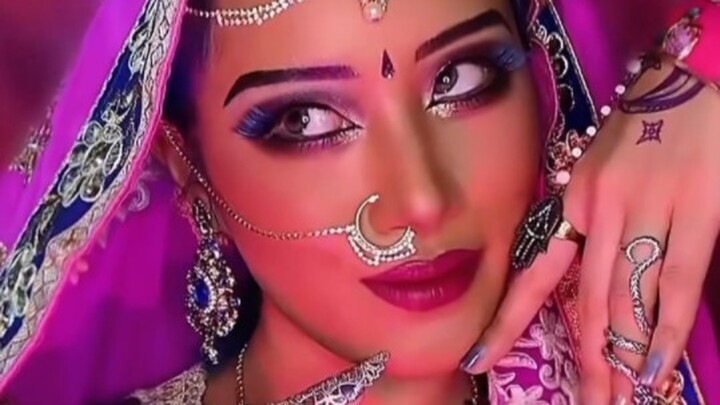 Indian Goddess