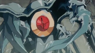 [MAD | Silent Möbius] Anime Menakjubkan dari 30 Tahun yang Lalu