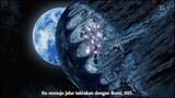 mobile suit gundam seed destiny episode 17 indonésia