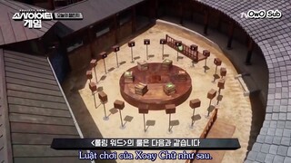 Society Game Season 1 Ep 10