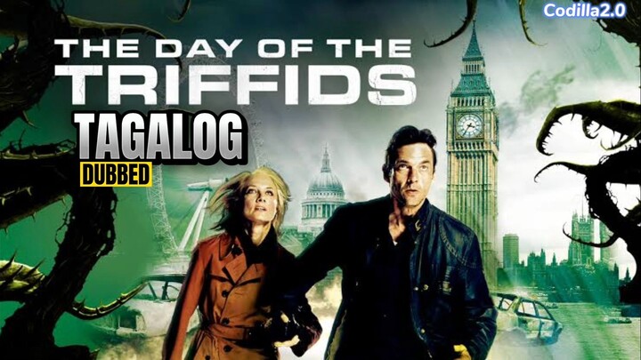The Day of the Triffids 2009TᕼE ᗪᗩY Oᖴ TᕼE TᖇIᖴᖴIᗪ𝘚 ᖴᑌᒪᒪ ᗰOᐯIE TᗩGᗩᒪOG  ᗪᑌᗷᗷEᗪ