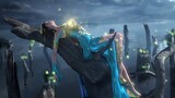 【A Chinese Ghost Story】Ultra-clear 4K (Shadow) CG