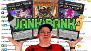 YU-GI-OH'S! AWFUL ALTERNATE WIN CONDITIONS - Jank Bank