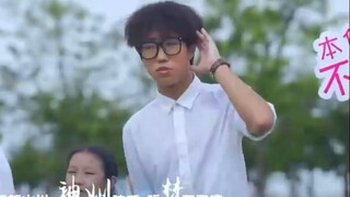 [High school student's original song mv Hug Hanguang] Healthy life, non-toxic Zhuhai!