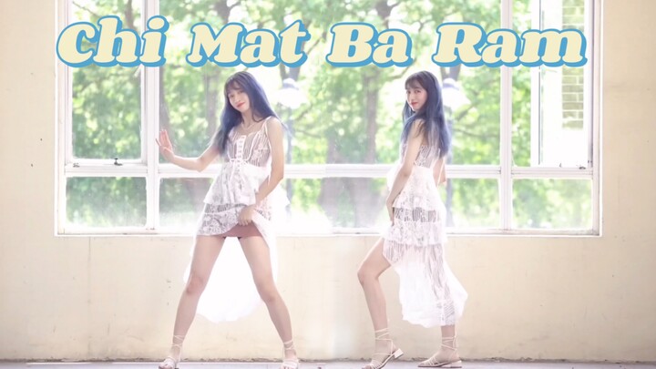Seven flavors, eight spices! Chi Mat Ba Ram | Brave Girls’ latest summer track—full-choreography cov