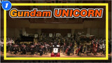 Gundam|[Keketao Symphony Orchestra]UNICORN_1