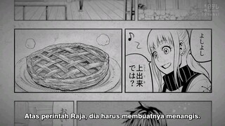 Koeharu! ep 2 (sub indo)