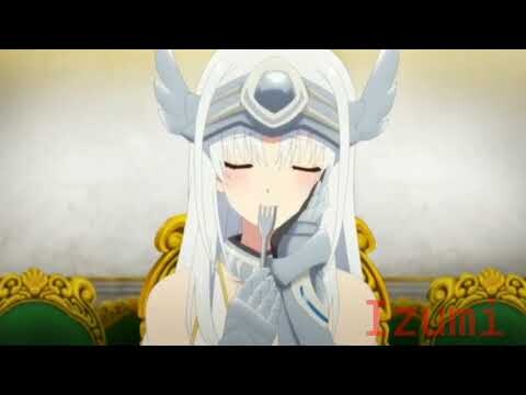 Hajime, ~You're the RESPONSIBLE for her PERVERSION