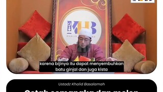 Cara alami hilangkan jerawat
