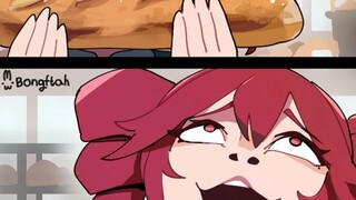 Anime memes