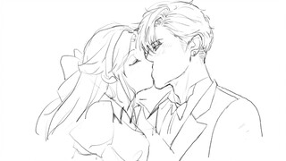 [Love of Light and Night｜Xiao Yi] จูบยั่วยุในฤดูใบไม้ผลิ - คลังเก็บลายมือที่ไม่ดี (เปลี่ยนแหล่งที่มา