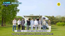 CAMP ZB1 EP. 1 (SUB INDO)