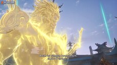 Legend Of Martial Immortal Eps 139 Sub Indo