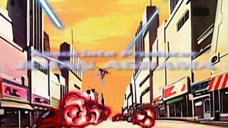 Robotech Macross Saga S01E23 Reckless