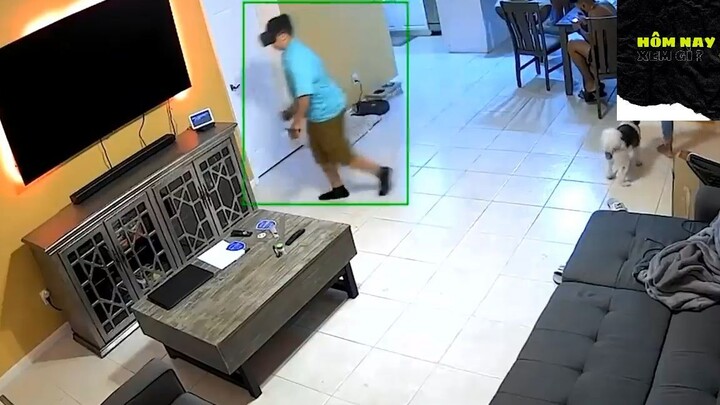 Cười mỗi ngày cùng tôi ! #videohaihuoc